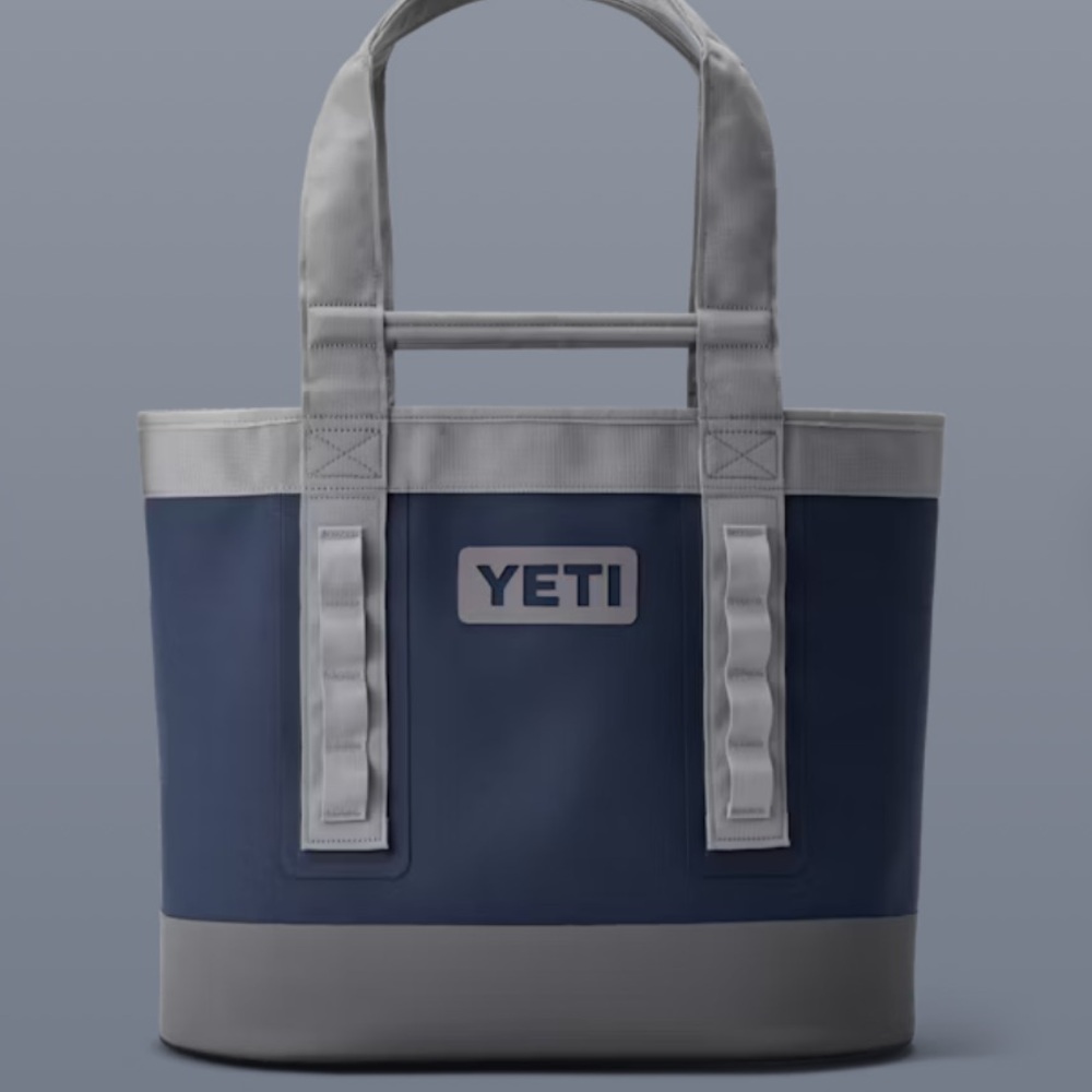 YETI 35 CARRYALL TOTE BAG